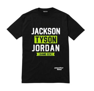 Jordan Shirts-359